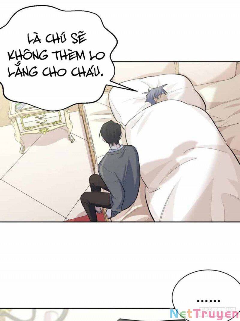 Cha Vợ Đại Nhân Là Bà Xã Chapter 101 - 16