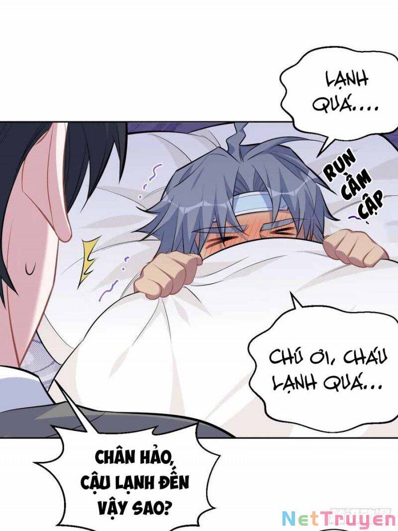 Cha Vợ Đại Nhân Là Bà Xã Chapter 101 - 18