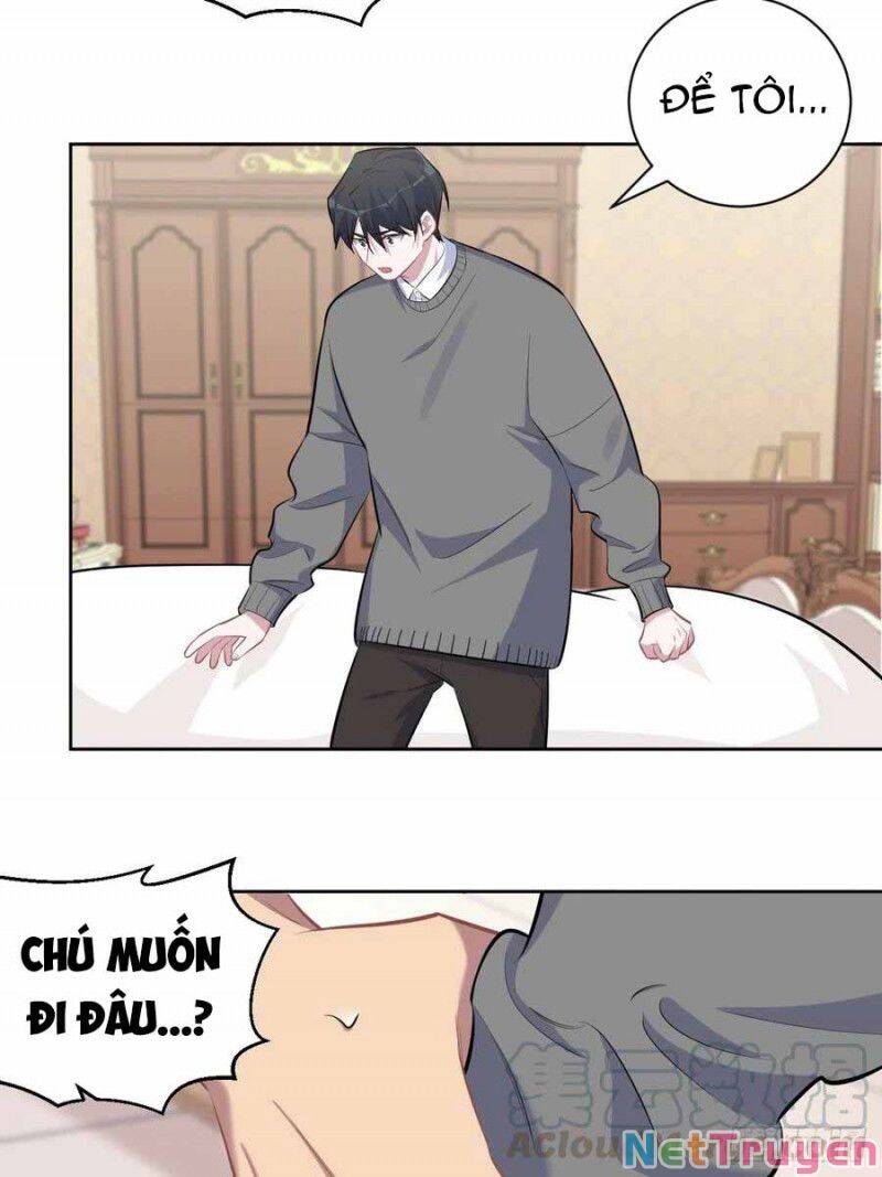 Cha Vợ Đại Nhân Là Bà Xã Chapter 101 - 19