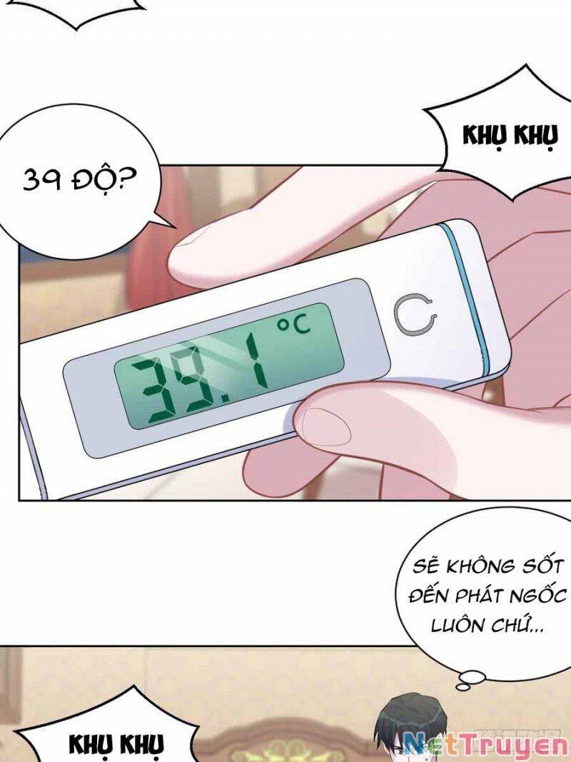 Cha Vợ Đại Nhân Là Bà Xã Chapter 101 - 3