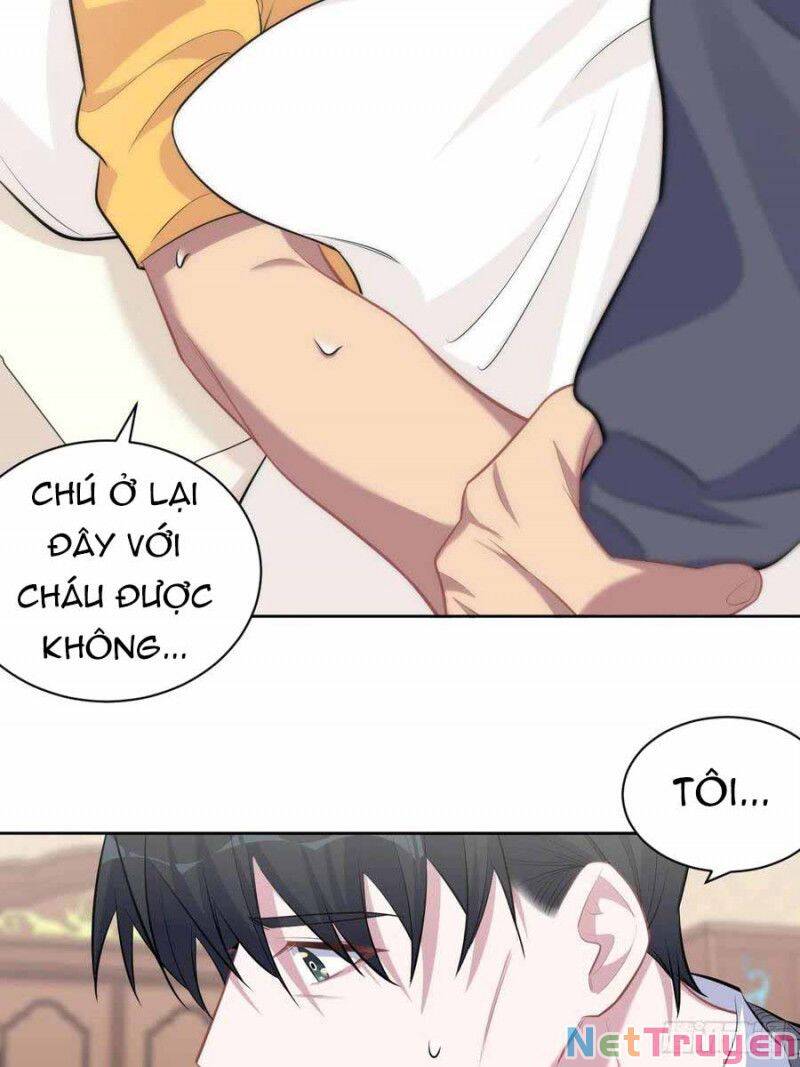 Cha Vợ Đại Nhân Là Bà Xã Chapter 101 - 21