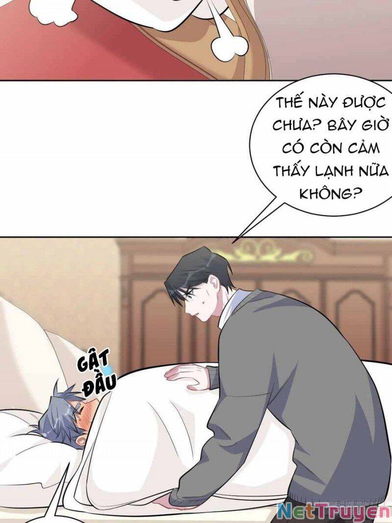 Cha Vợ Đại Nhân Là Bà Xã Chapter 101 - 24