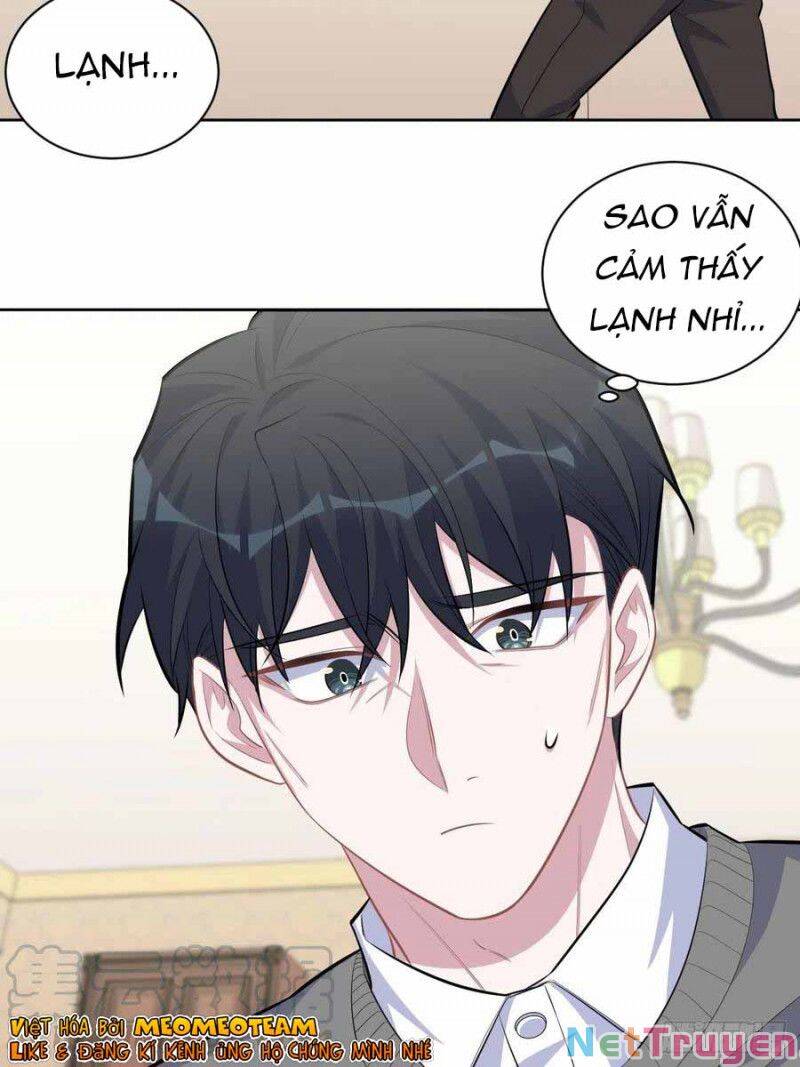 Cha Vợ Đại Nhân Là Bà Xã Chapter 101 - 25