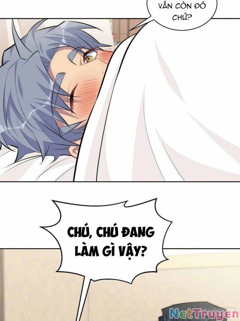 Cha Vợ Đại Nhân Là Bà Xã Chapter 101 - 27