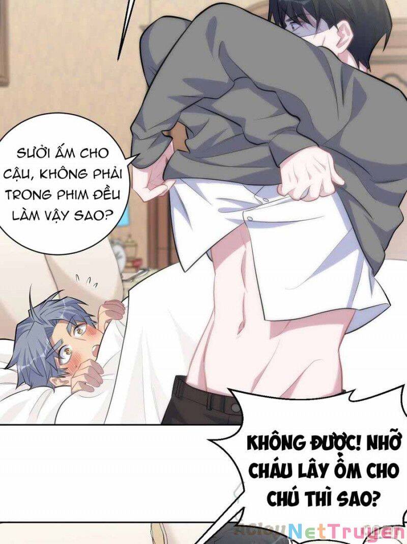 Cha Vợ Đại Nhân Là Bà Xã Chapter 101 - 28