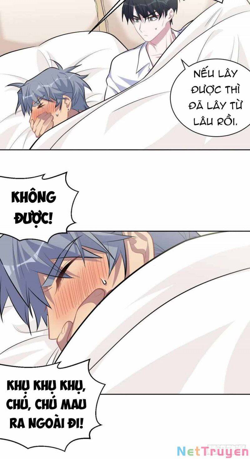 Cha Vợ Đại Nhân Là Bà Xã Chapter 101 - 29