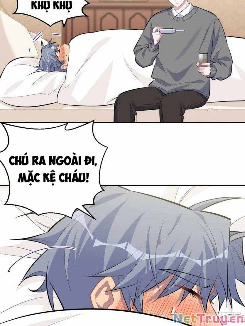 Cha Vợ Đại Nhân Là Bà Xã Chapter 101 - 4