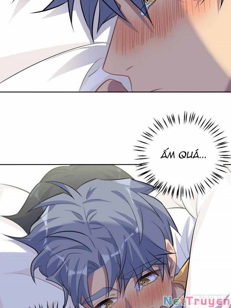 Cha Vợ Đại Nhân Là Bà Xã Chapter 101 - 32