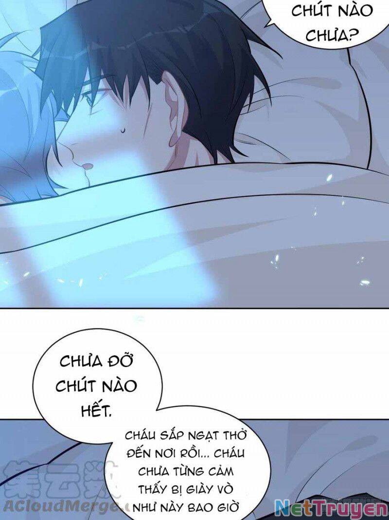 Cha Vợ Đại Nhân Là Bà Xã Chapter 101 - 34