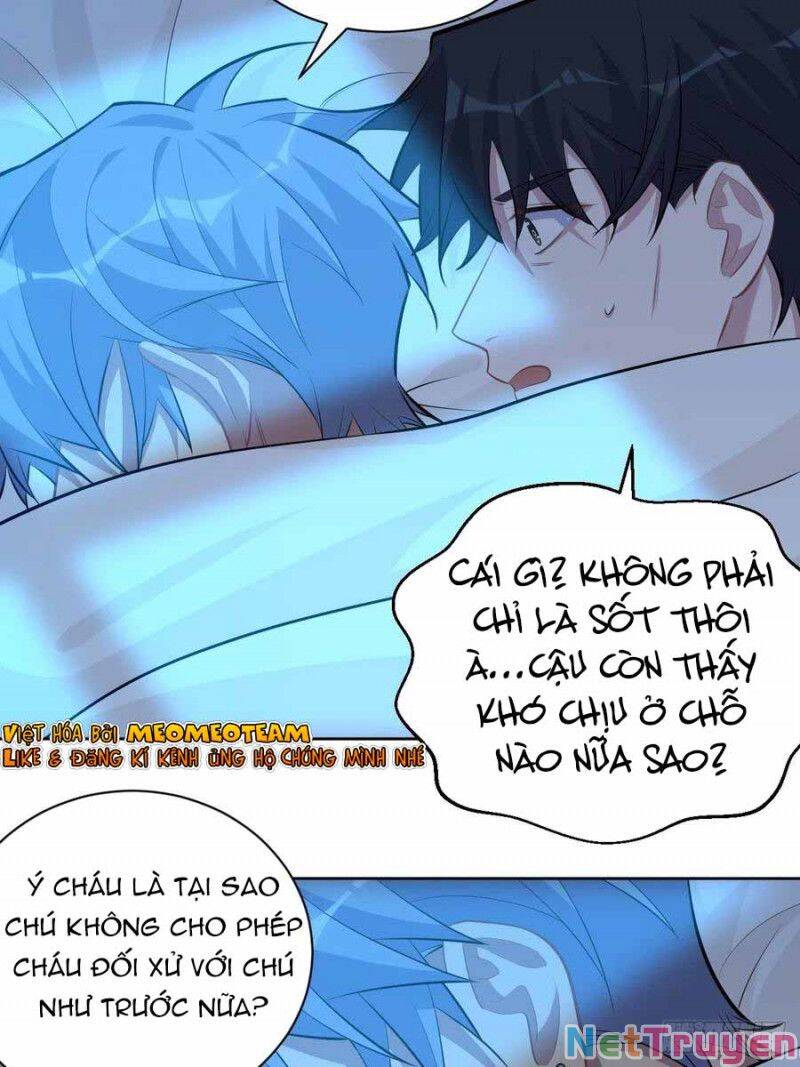 Cha Vợ Đại Nhân Là Bà Xã Chapter 101 - 35