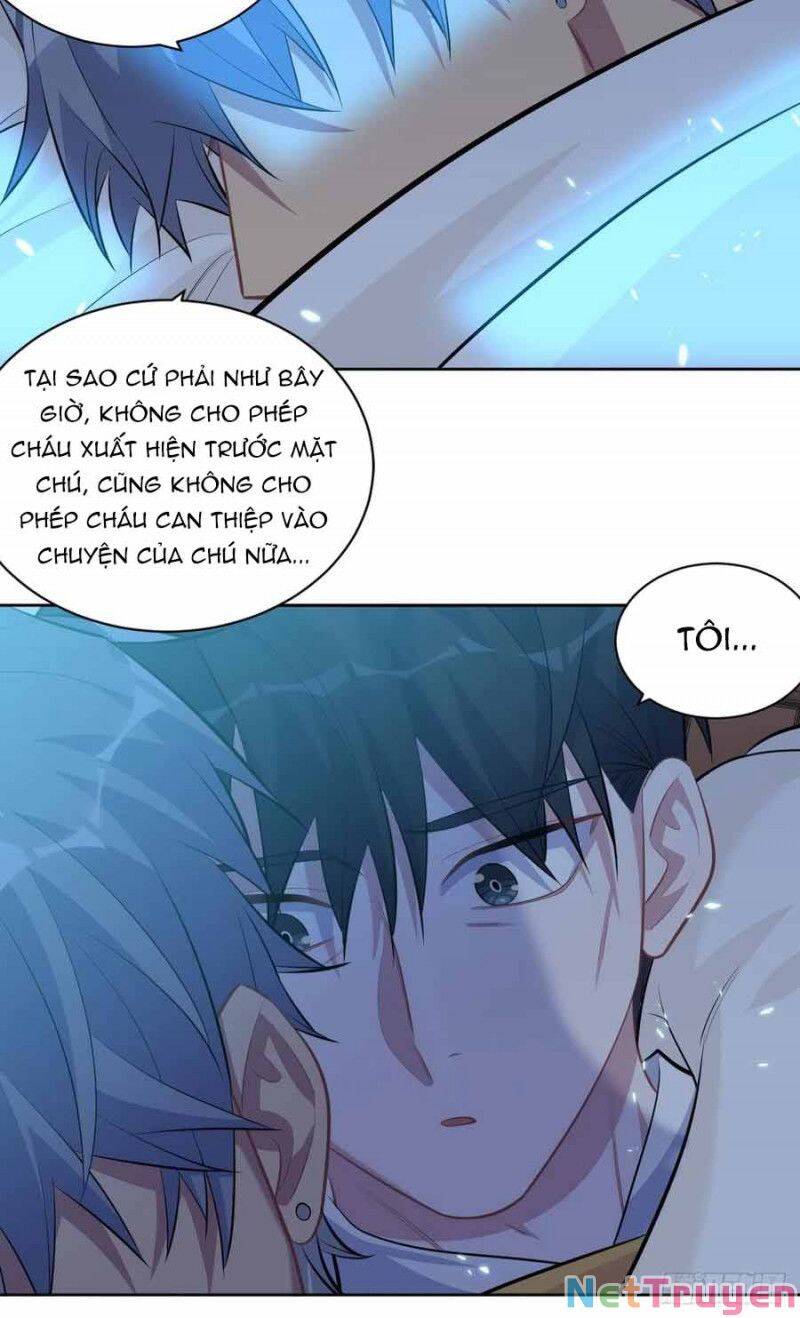 Cha Vợ Đại Nhân Là Bà Xã Chapter 101 - 36