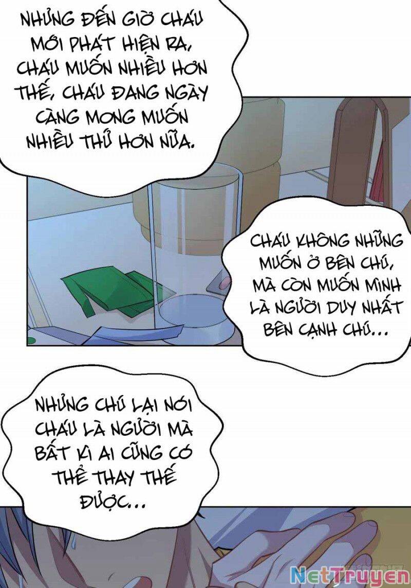 Cha Vợ Đại Nhân Là Bà Xã Chapter 101 - 39