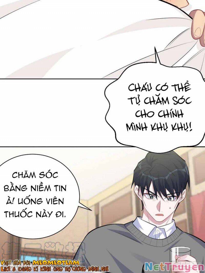 Cha Vợ Đại Nhân Là Bà Xã Chapter 101 - 5