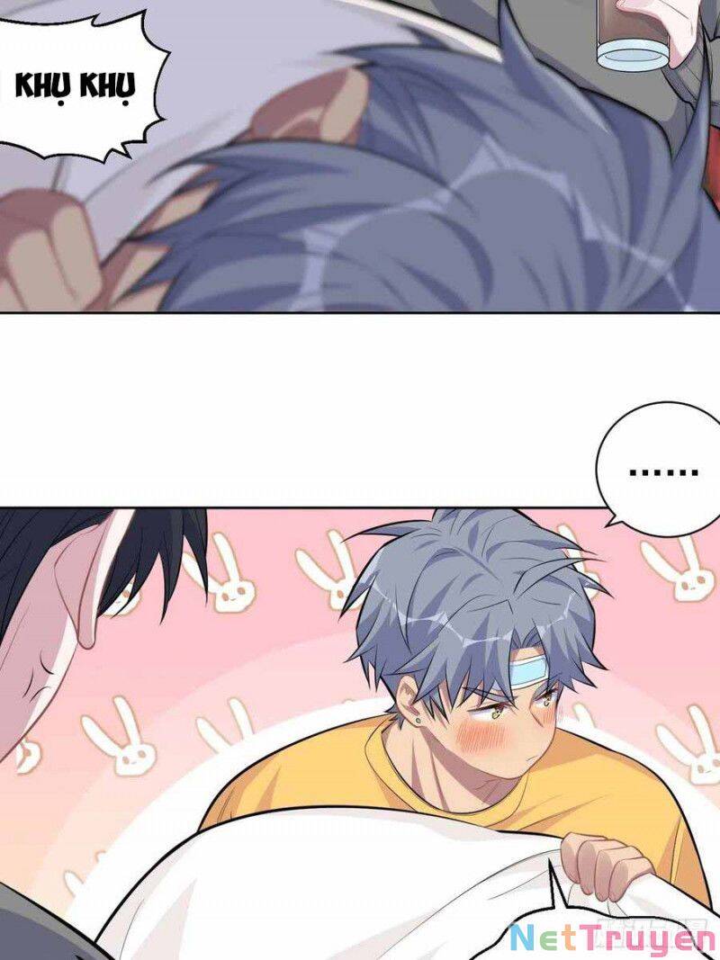 Cha Vợ Đại Nhân Là Bà Xã Chapter 101 - 6