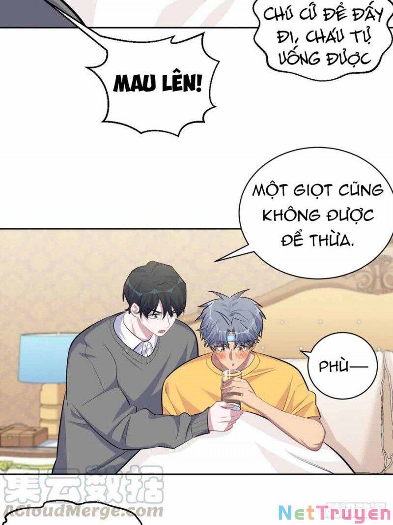 Cha Vợ Đại Nhân Là Bà Xã Chapter 101 - 7