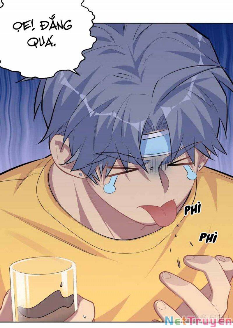 Cha Vợ Đại Nhân Là Bà Xã Chapter 101 - 8