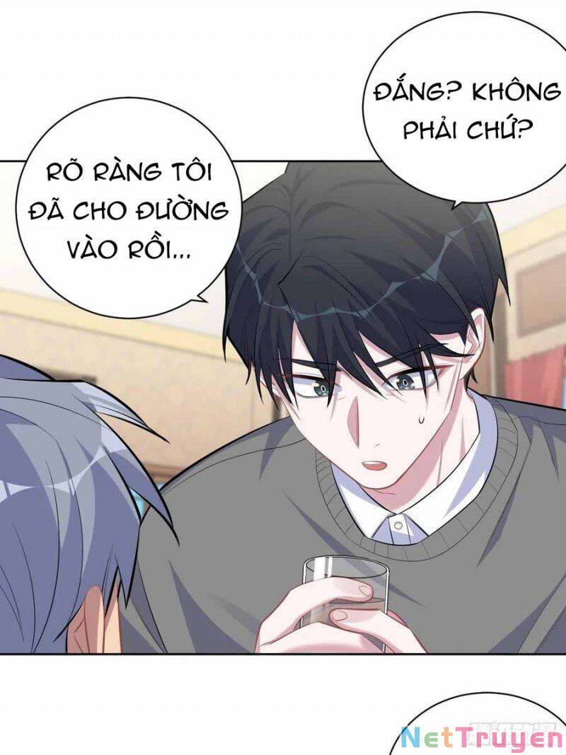 Cha Vợ Đại Nhân Là Bà Xã Chapter 101 - 9