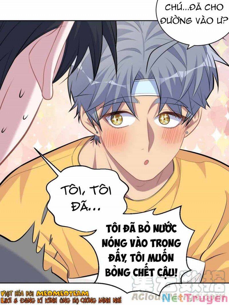 Cha Vợ Đại Nhân Là Bà Xã Chapter 101 - 10