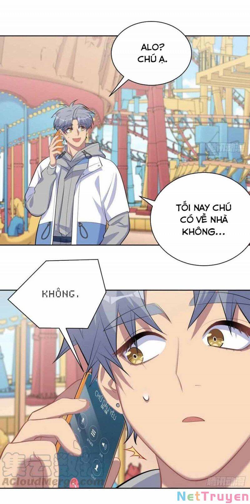 Cha Vợ Đại Nhân Là Bà Xã Chapter 104 - 12