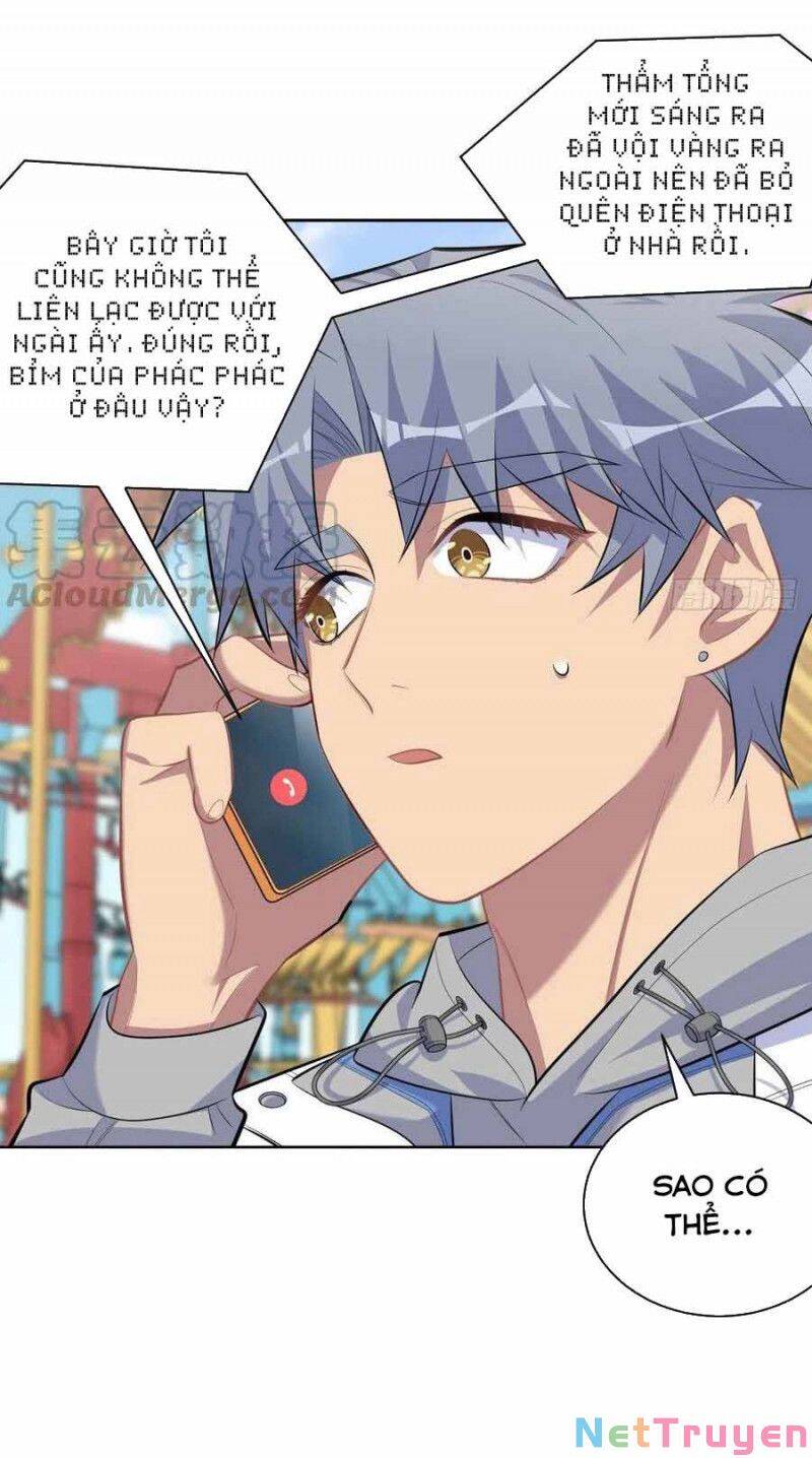 Cha Vợ Đại Nhân Là Bà Xã Chapter 104 - 14