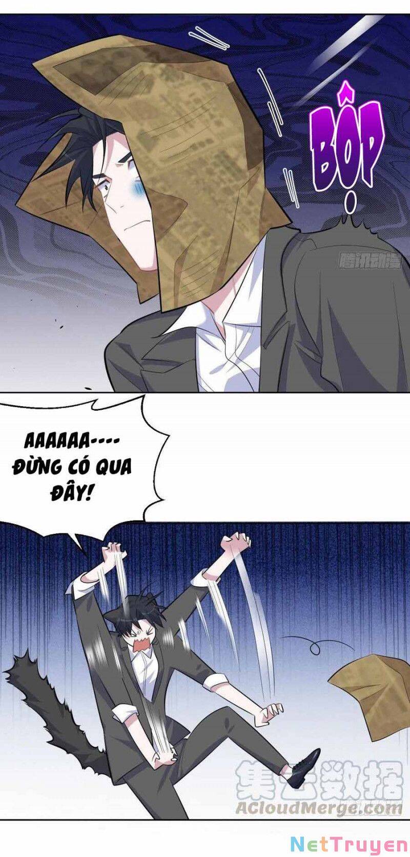 Cha Vợ Đại Nhân Là Bà Xã Chapter 104 - 17