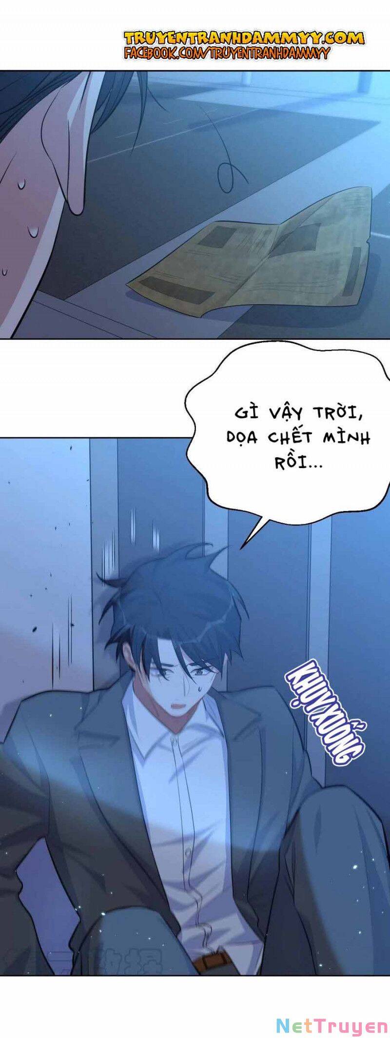 Cha Vợ Đại Nhân Là Bà Xã Chapter 104 - 18