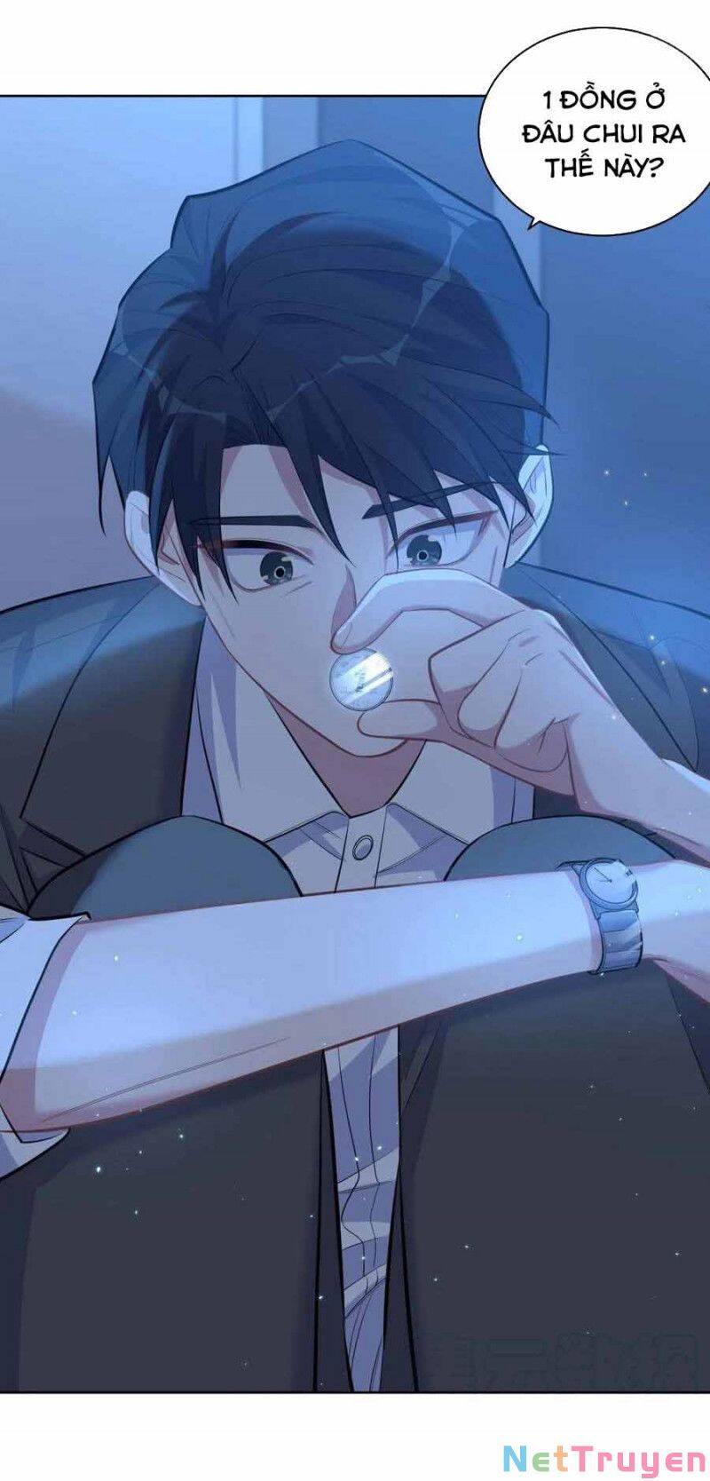 Cha Vợ Đại Nhân Là Bà Xã Chapter 104 - 20