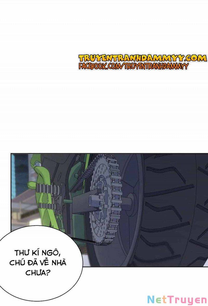 Cha Vợ Đại Nhân Là Bà Xã Chapter 104 - 22