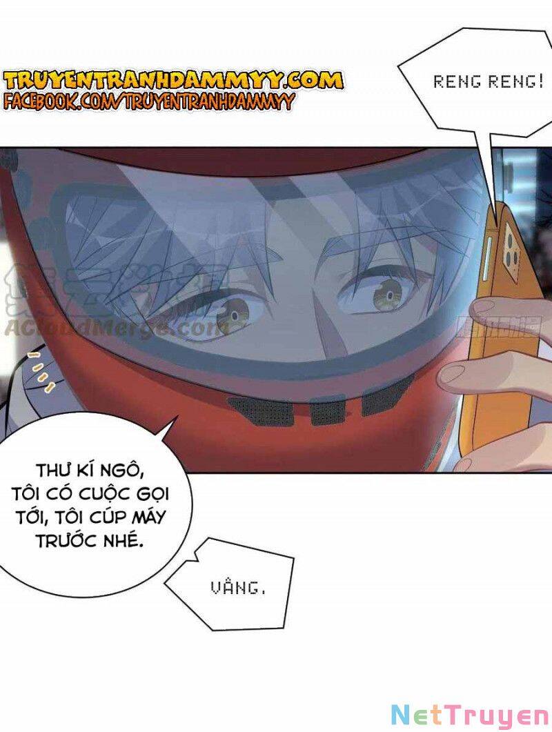 Cha Vợ Đại Nhân Là Bà Xã Chapter 104 - 25