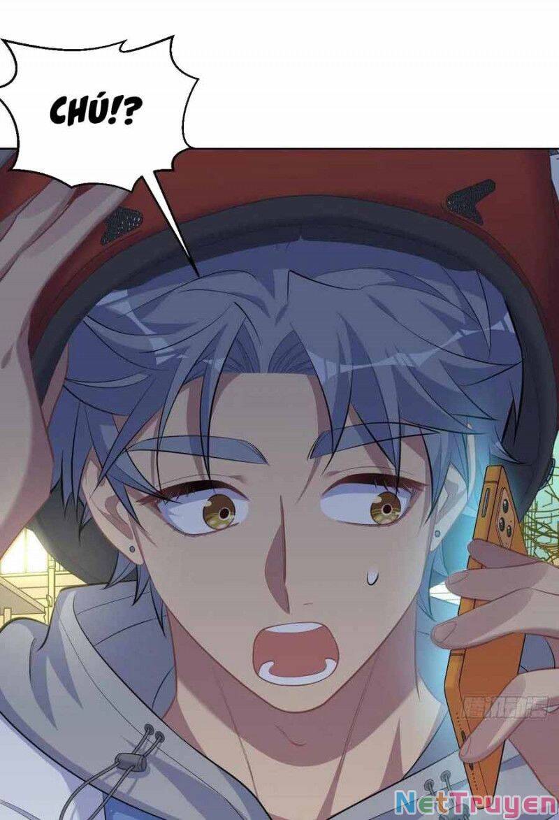 Cha Vợ Đại Nhân Là Bà Xã Chapter 104 - 28