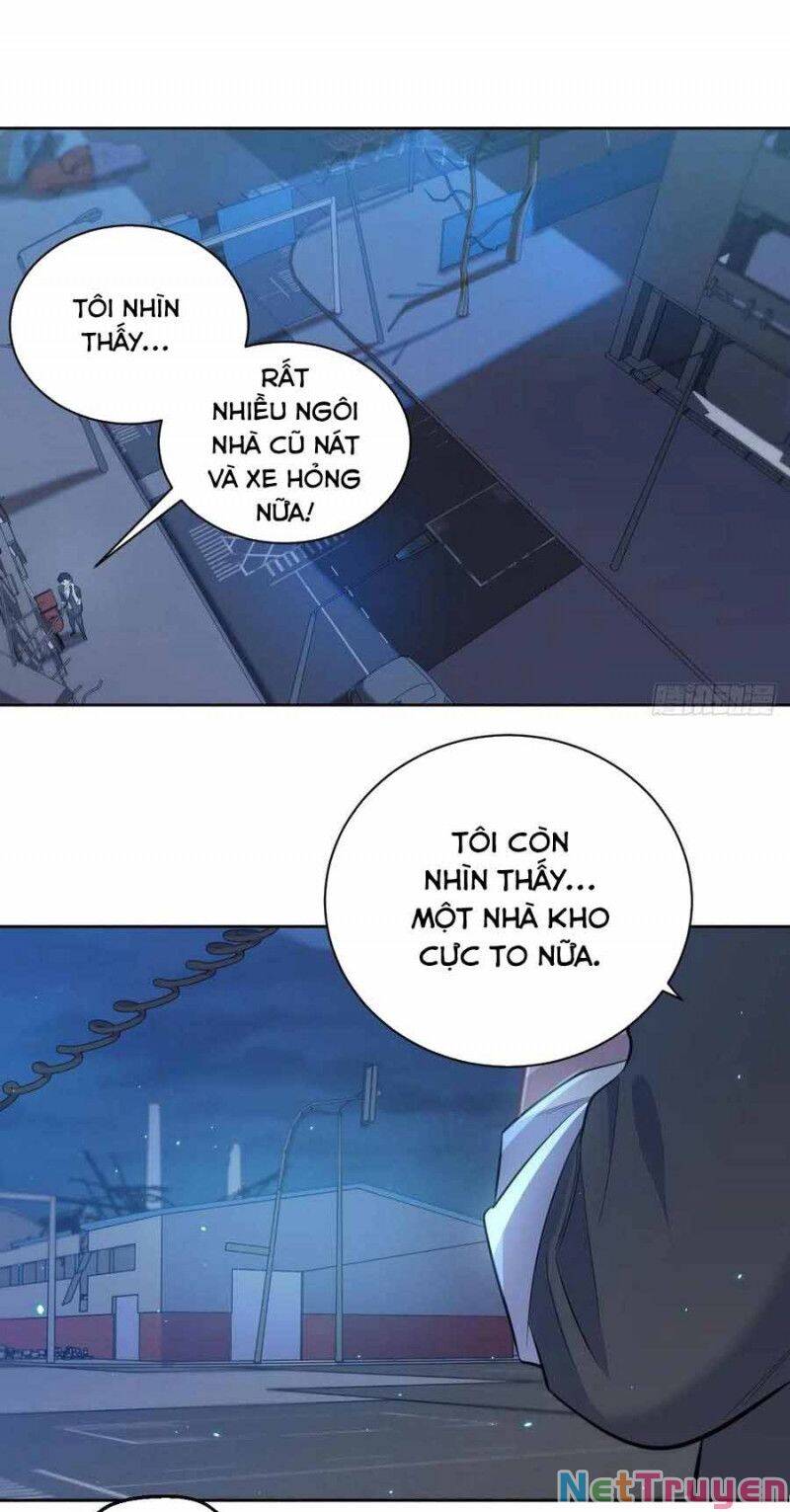 Cha Vợ Đại Nhân Là Bà Xã Chapter 104 - 31