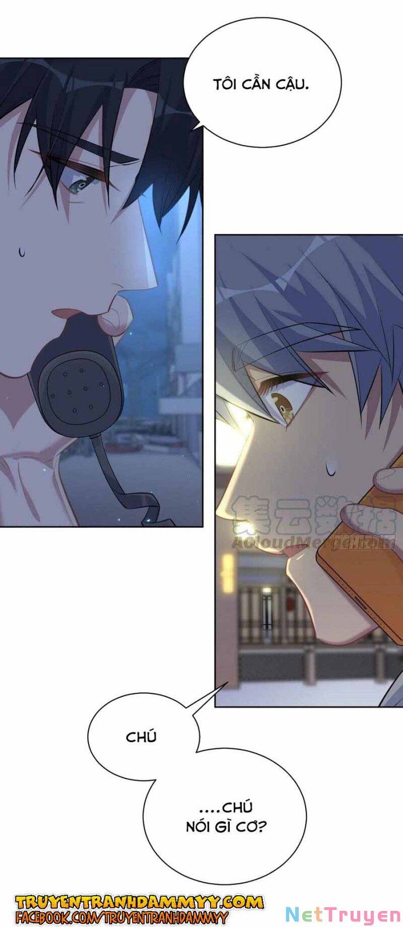 Cha Vợ Đại Nhân Là Bà Xã Chapter 104 - 33