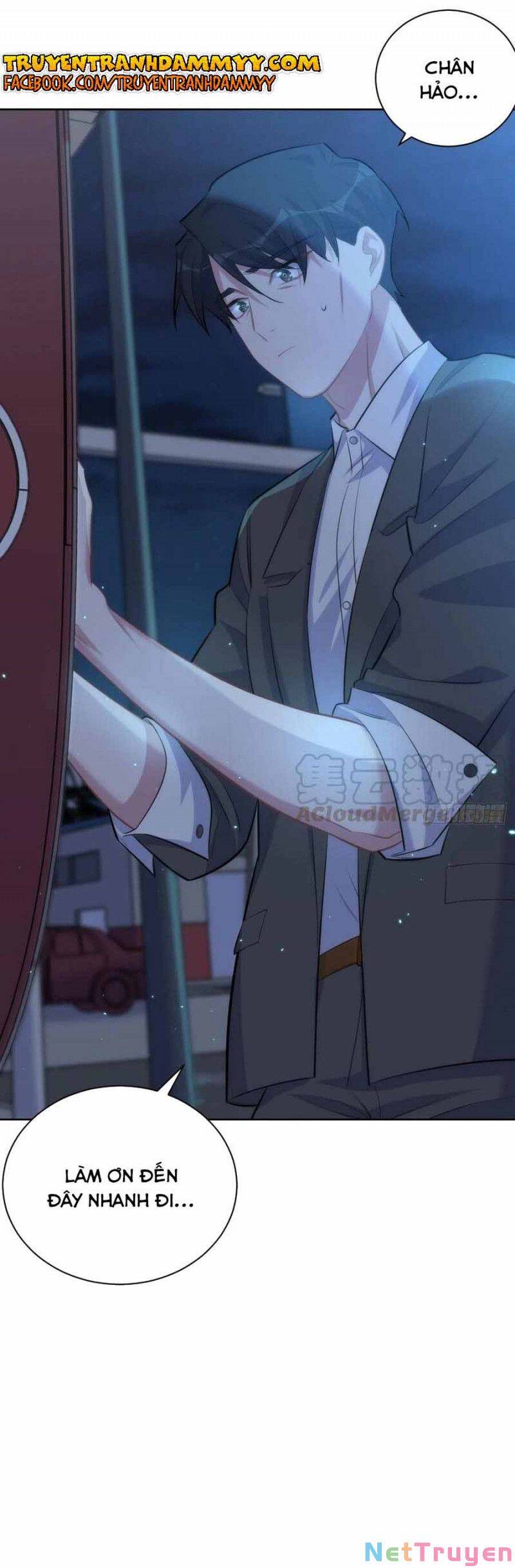 Cha Vợ Đại Nhân Là Bà Xã Chapter 104 - 36