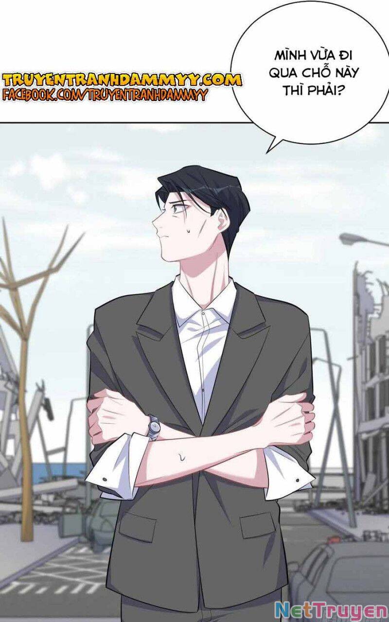 Cha Vợ Đại Nhân Là Bà Xã Chapter 104 - 5