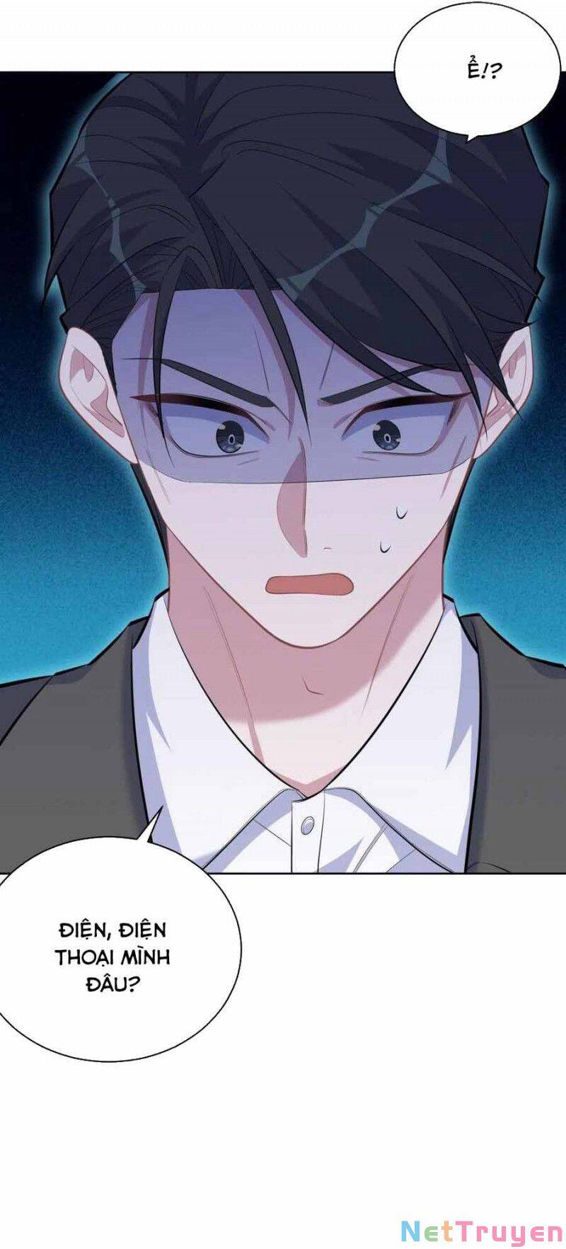 Cha Vợ Đại Nhân Là Bà Xã Chapter 104 - 8