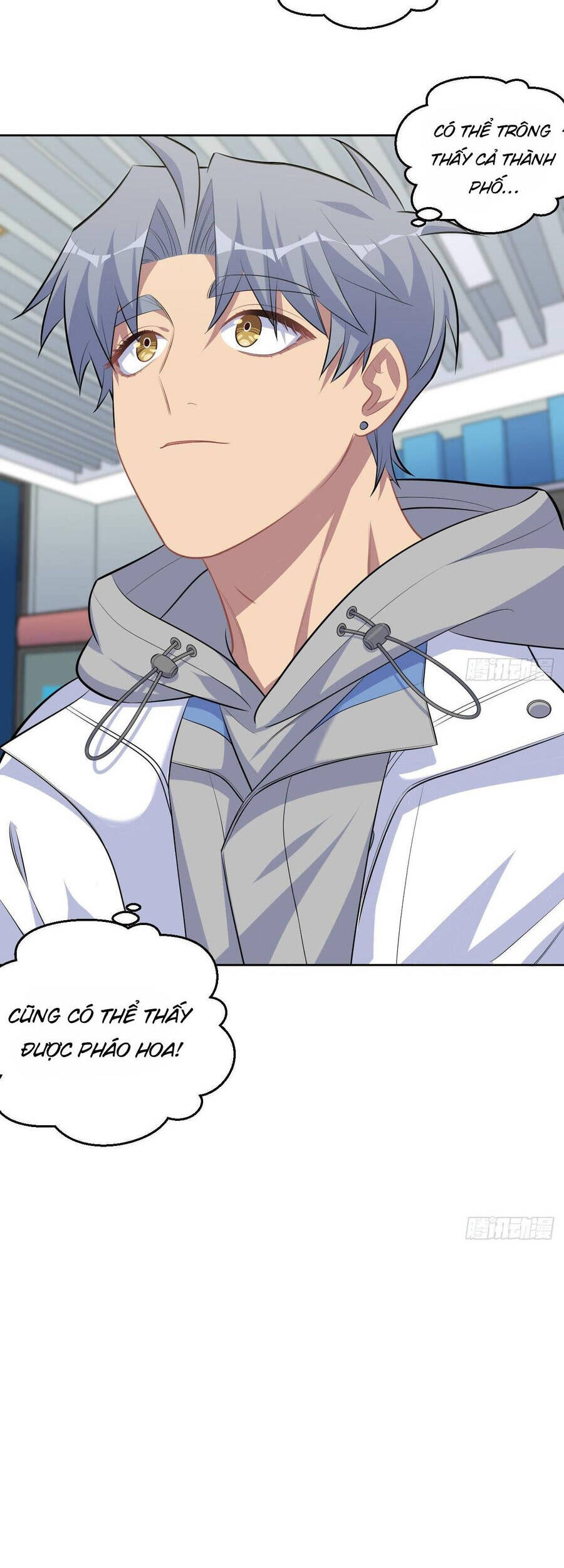 Cha Vợ Đại Nhân Là Bà Xã Chapter 106 - 17