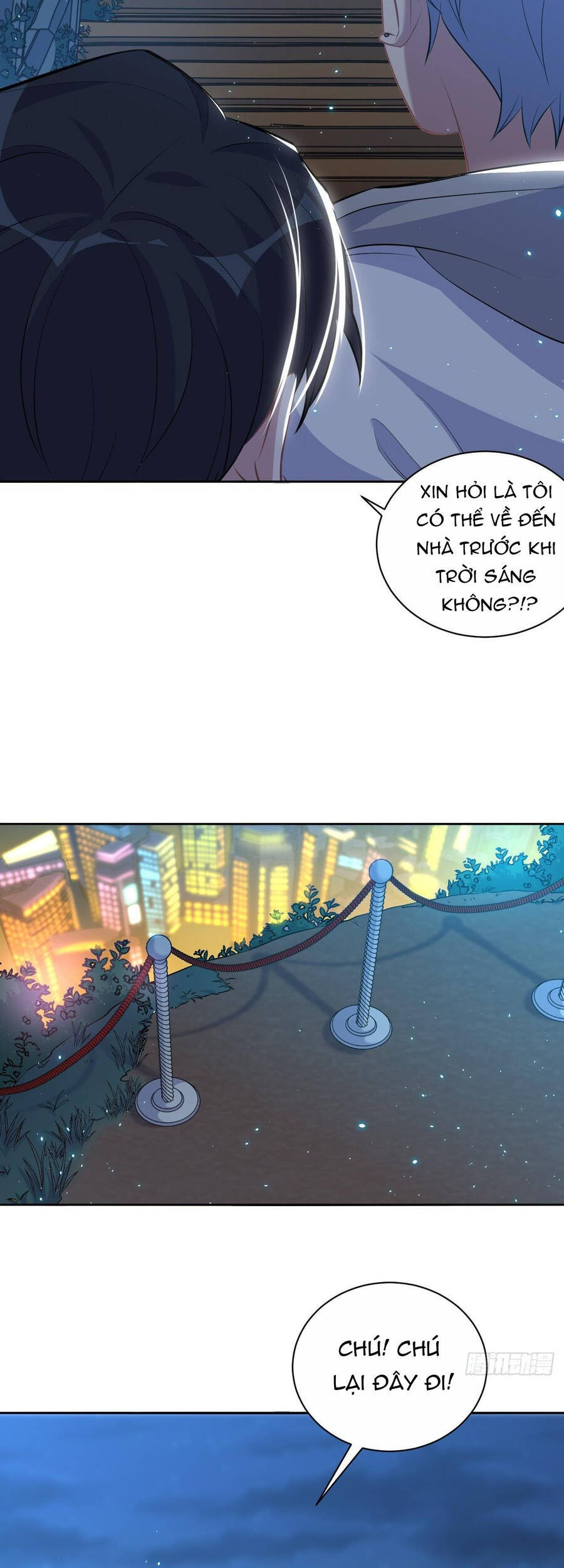 Cha Vợ Đại Nhân Là Bà Xã Chapter 106 - 20