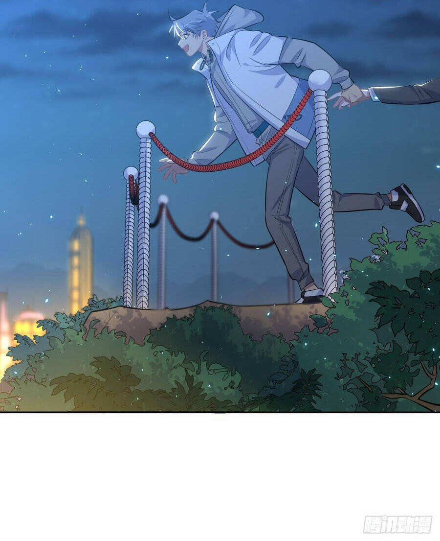 Cha Vợ Đại Nhân Là Bà Xã Chapter 106 - 21