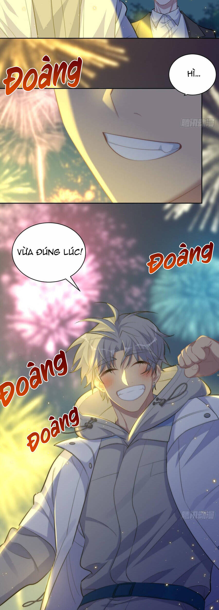 Cha Vợ Đại Nhân Là Bà Xã Chapter 106 - 25