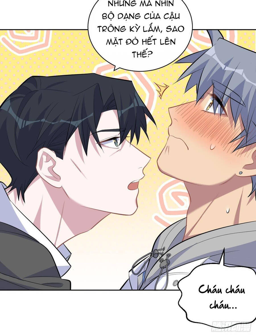 Cha Vợ Đại Nhân Là Bà Xã Chapter 106 - 5