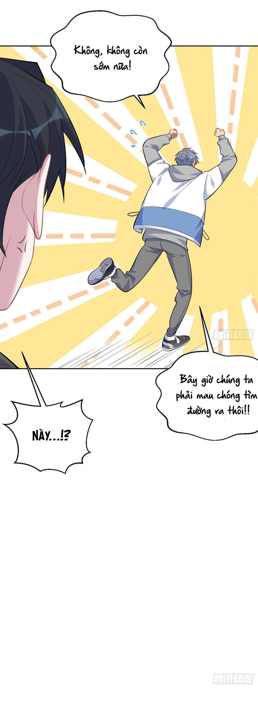 Cha Vợ Đại Nhân Là Bà Xã Chapter 106 - 6