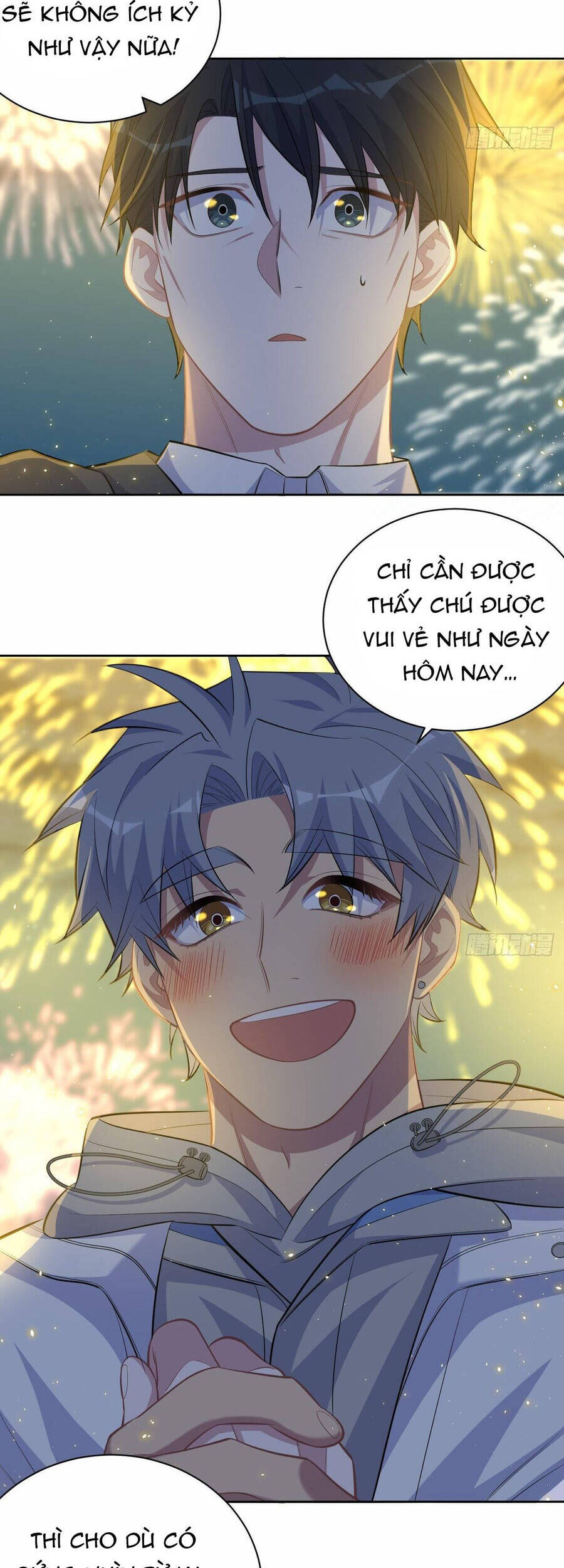 Cha Vợ Đại Nhân Là Bà Xã Chapter 107 - 18