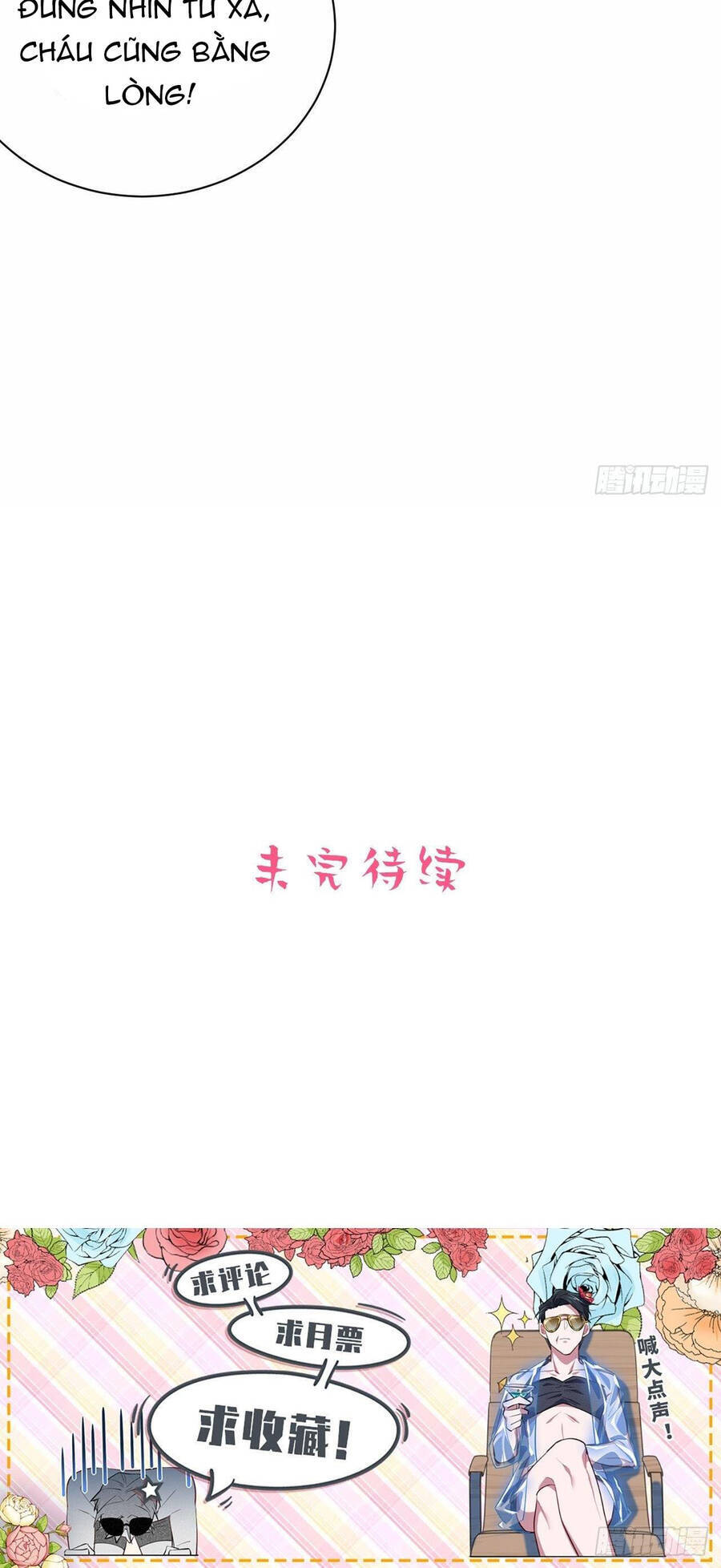 Cha Vợ Đại Nhân Là Bà Xã Chapter 107 - 19