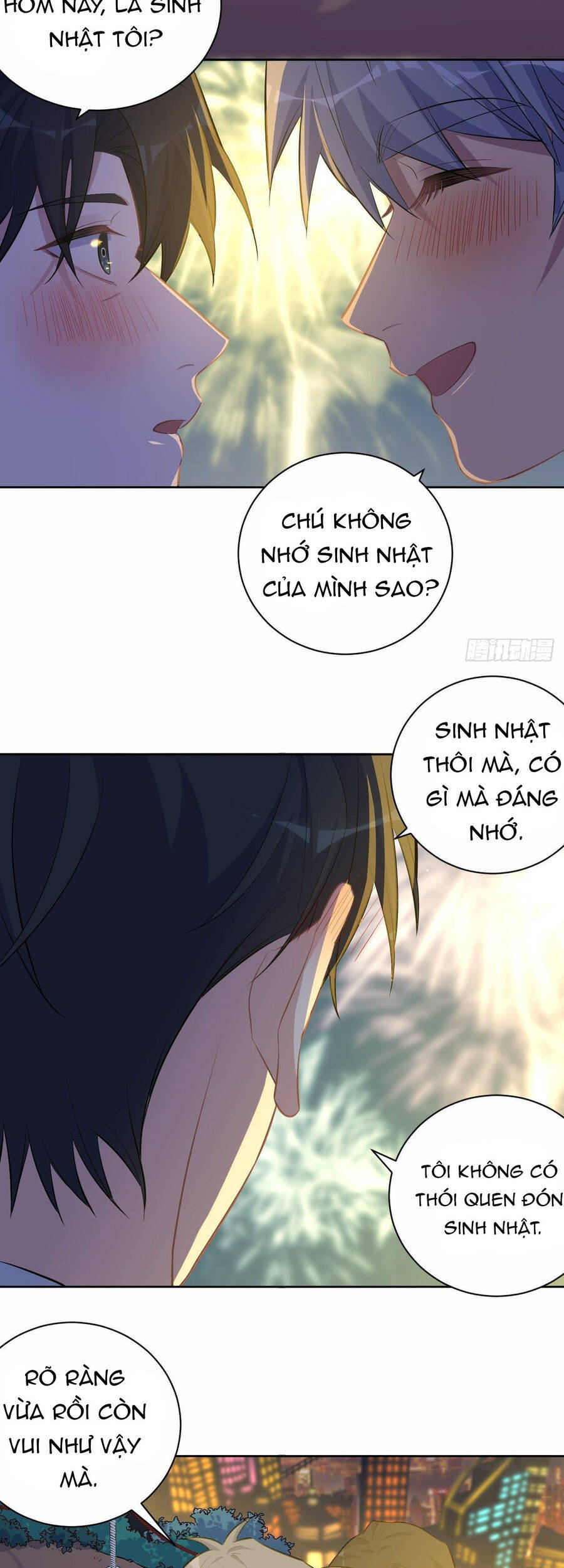 Cha Vợ Đại Nhân Là Bà Xã Chapter 107 - 10