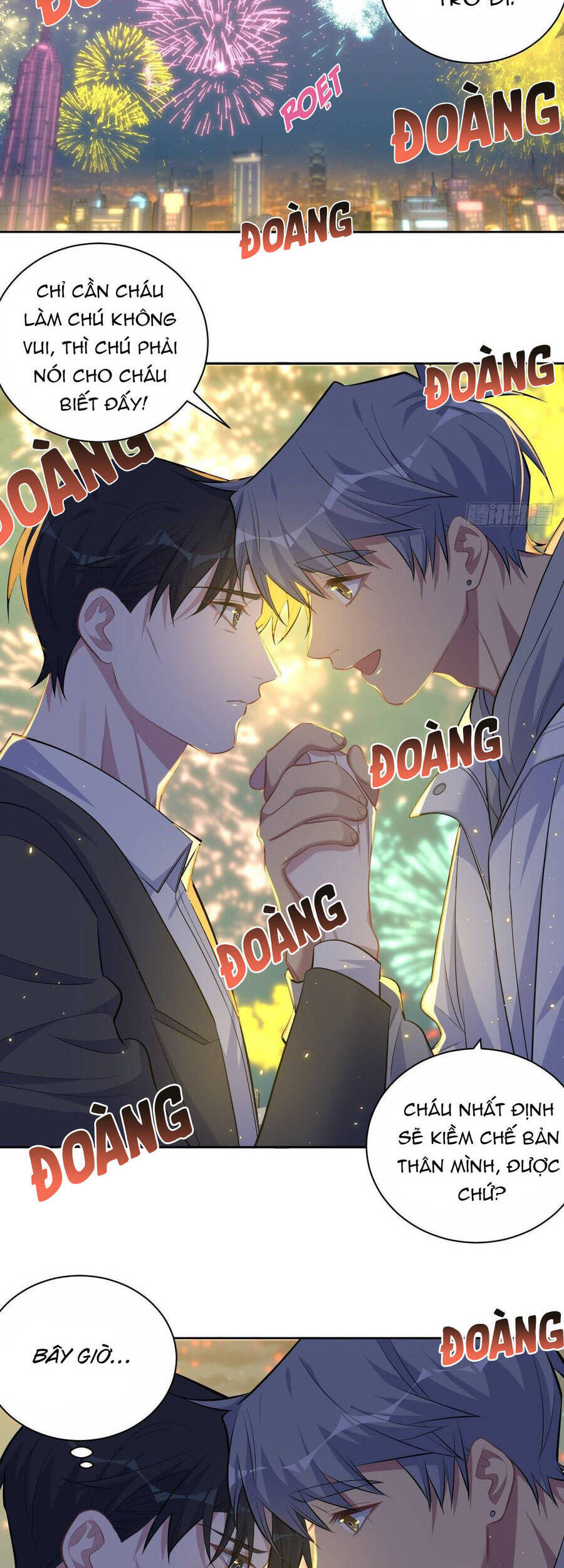 Cha Vợ Đại Nhân Là Bà Xã Chapter 108 - 2