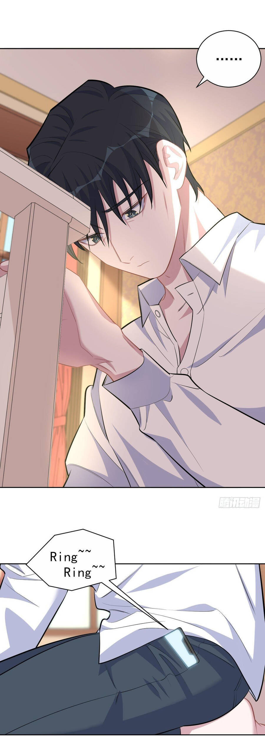 Cha Vợ Đại Nhân Là Bà Xã Chapter 108 - 20