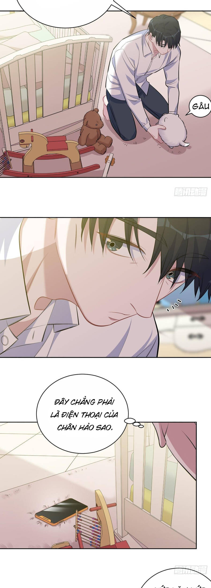 Cha Vợ Đại Nhân Là Bà Xã Chapter 108 - 24