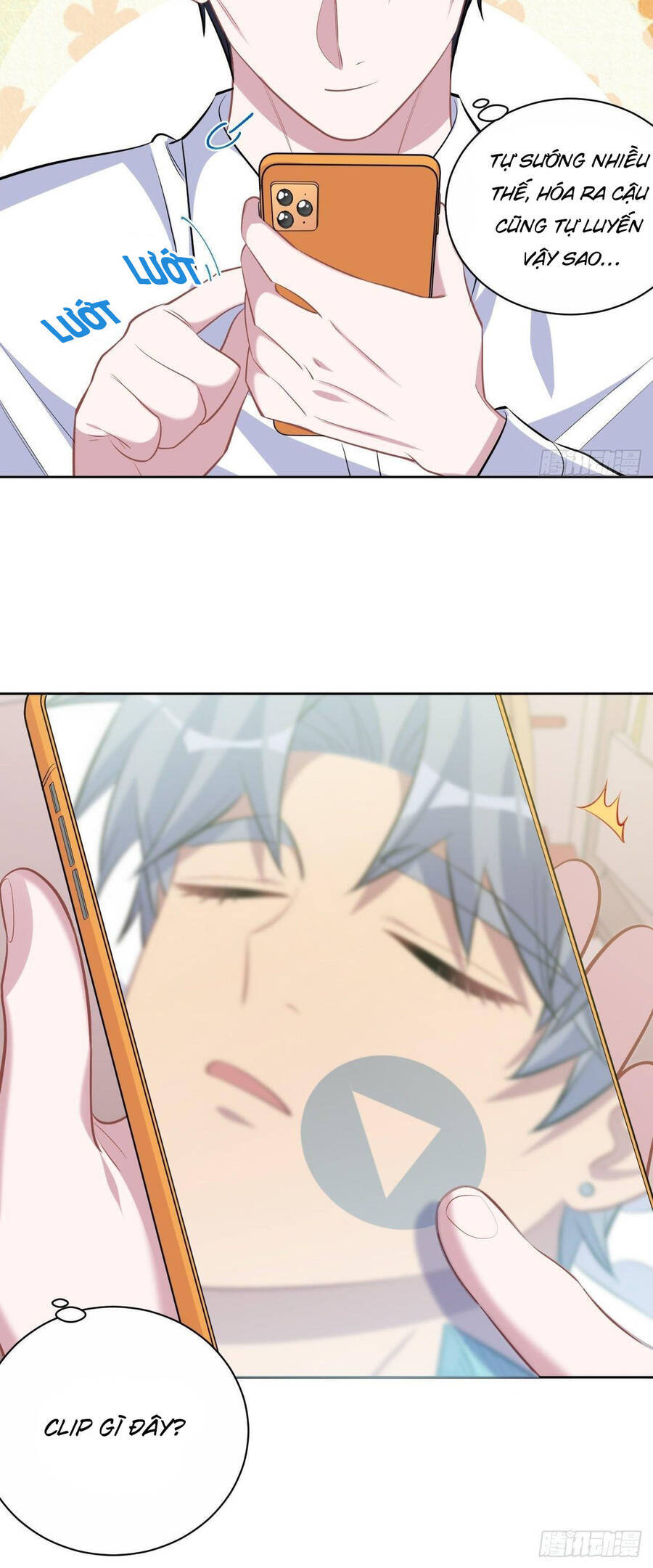 Cha Vợ Đại Nhân Là Bà Xã Chapter 108 - 26