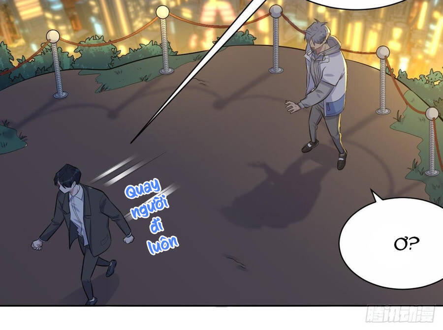 Cha Vợ Đại Nhân Là Bà Xã Chapter 108 - 5