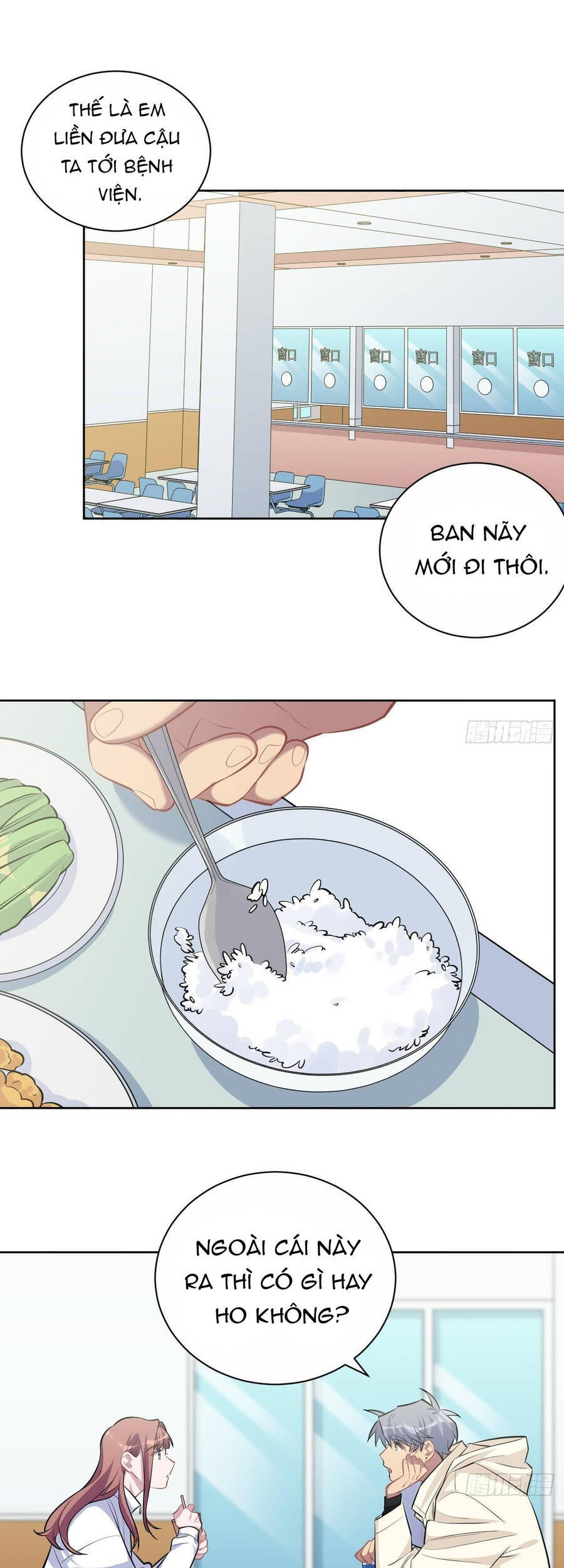 Cha Vợ Đại Nhân Là Bà Xã Chapter 109 - 12